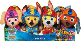 PAW PATROL JUNGLE PUPS BASIC PLUSH