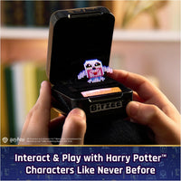 BITZEE HARRY POTTER INTERACTIVE DIGITAL PET