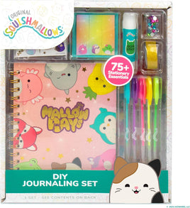 SQUISHMALLOW JOURNALING SET