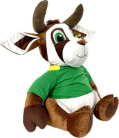 Bokkie 60cm Mascot Plush