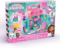 Gabby'S Dollhouse Dough House