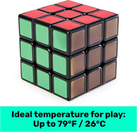 Rubiks Phantom