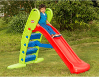 Little Tikes Giant Primary Slide