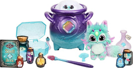 Magic Mixies Magic Cauldron Playset - Purple