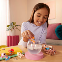 L.O.L SURPRISE EYE SPY BABY SISTERS BLINDBOX