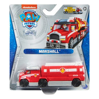 Paw Patrol True Metal 1:55 Big Truck