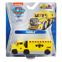 Paw Patrol True Metal 1:55 Big Truck