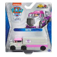 Paw Patrol True Metal 1:55 Big Truck