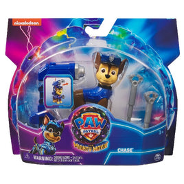 Paw Patrol Mighty Movie Hero Pups