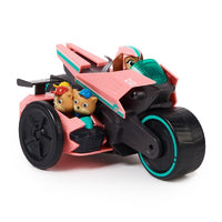 Paw Patrol Movie Liberty and Junior Patrollers Vehicle