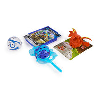 Bakugan Season 6 Starter Pack Blindbox