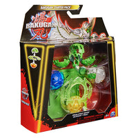Bakugan Season 6 Starter Pack Blindbox