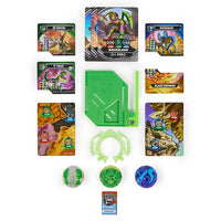 Bakugan Season 6 Starter Pack Blindbox