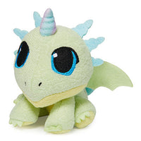 Dragons 9 Realms Crystal Plush