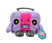 Bum Bumz 7.5Inch Groovybumz Asstd Plush In Cdu