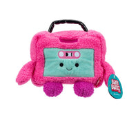 Bum Bumz 7.5Inch Groovybumz Asstd Plush In Cdu