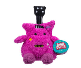 Bum Bumz 7.5Inch Groovybumz Asstd Plush In Cdu