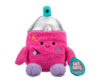 Bum Bumz 7.5Inch Groovybumz Asstd Plush In Cdu