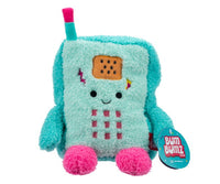 Bum Bumz 7.5Inch Groovybumz Asstd Plush In Cdu