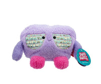 Bum Bumz 7.5Inch Groovybumz Asstd Plush In Cdu