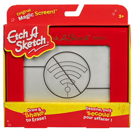 Etch a Sketch Classic