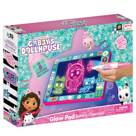 Gabby'S Dollhouse - Glow Pad