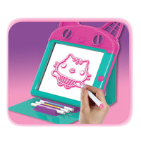 Gabby'S Dollhouse - Premium Glow Pad