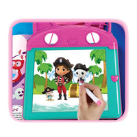 Gabby'S Dollhouse - Premium Glow Pad