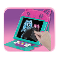 Gabby'S Dollhouse - Premium Glow Pad