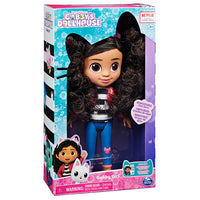 Gabby's Dollhouse - Gabby Girl