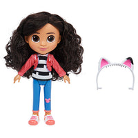 Gabby's Dollhouse - Gabby Girl