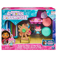 Gabby's Dollhouse Deluxe Room-Craft Room