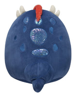 Squishmallow 12Inch S20 Assortment A - Cian Navy Basilisk