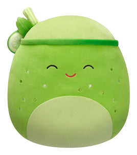 Squishmallow 12Inch S20 Assortment A - Townes Green Juice
