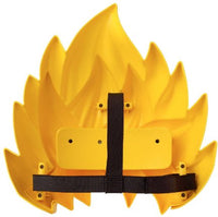 Dragon Ball Head Gear Super Saiyan Goku