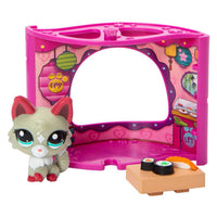 LITTLEST PET SHOP PET NOOKS BLINDBOX