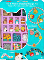 SQUISHMALLOWS BRACELET DESIGN SET