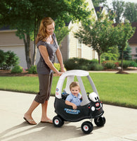 Little Tikes - Tikes Patrol Police Car