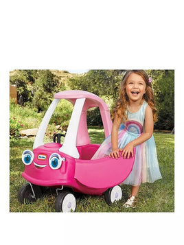 Little Tikes Cozy Coupe Princess
