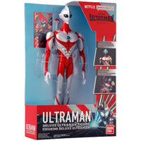 Ultraman Deluxe Action Figure Ultraman Rising
