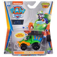 Paw Patrol Die Cast Vehicles