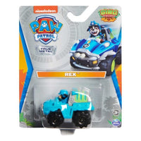 Paw Patrol Die Cast Vehicles