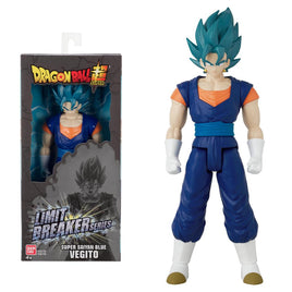 Dragon Ball 30cm Limit Breaker Super Saiyan Vegito