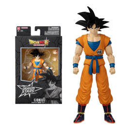 Dragon Ball Poseable Figure Super Hero - Goku