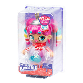 Xox Kweenie Deluxe Figure Candy