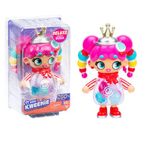 Xox Kweenie Deluxe Figure Candy