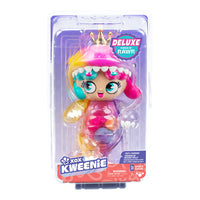 Xox Kweenie Deluxe Figure Jurassic