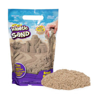 Kinetic Sand 2lb Bag