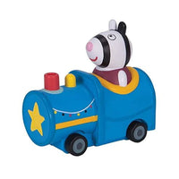 Peppa Pig Mini Buggy In Cdu