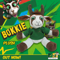 16cm Bokkie Plush